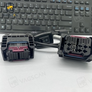 สายเคเบิลสำหรับ KT200 II KT200II และ B\M\W ECU Bench รองรับ ECU พร้อม ECU TCU แบบออฟไลน์ และเครื่องมือวินิจฉัยโปรแกรมเมอร์กุญแจ - Product Image 3