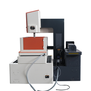 TR63 الصين cnc قطع الأسلاك edm آلة إشعال التآكل - Product Image 2