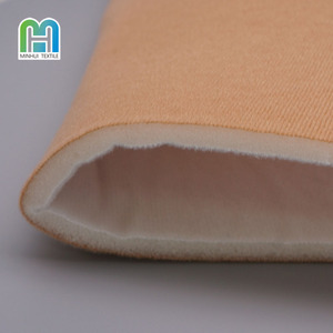 Mousses de polyuréthane laminées avec adhésif Velcro haute flexibilité pour la rééducation pédiatrique, utilisation pour la fourniture de doublures prothétiques - Product Image 3