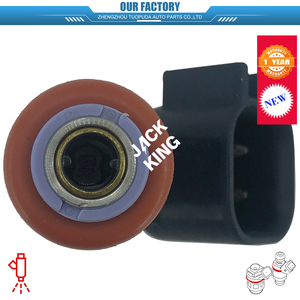 FIG10584 Pour 2010-2015 Ford <span class=keywords><strong>Boss</strong></span> 6.2L V8 <span class=keywords><strong>SD</strong></span> Raptor 297500-1850 AL3E-F7A AL3Z-9F593-B CM-5195 BUSE D'INJECTEUR DE CARBURANT - Product Image 5