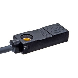 เซ็นเซอร์ตรวจจับวัตถุแบบเหนี่ยวนำ Omron รุ่น TL-W3MB1/TL-W3ME1/TL-W3MC1 ระยะตรวจจับ 3 มม. แบบ NPN Output ขั้วต่อ M12 วัสดุพลาสติก สำหรับงานอุตสาหกรรม - Product Image 5