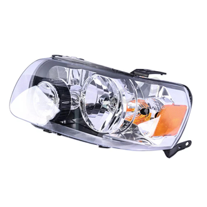 Faro Delantero LED OE AURON con DRL para Ford Escape 2005-2007, Accesorios para Auto, 36W 6000K, Ajuste Universal, Lámpara de Faro con Certificación DOT - Product Image 4