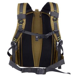Sac à dos pour appareil photo BSCI, étanche, pour photographes, compatible avec 2 appareils photo reflex numériques Canon, également adapté aux drones. - Product Image 4