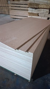 Contreplaqué en placage de bois fin de 3 mm, 6 mm, 12 mm pour la découpe au laser, la gravure, la <span class=keywords><strong>marqueterie</strong></span>, l'incrustation, l'artisanat et la fabrication de panneaux décoratifs - Product Image 5