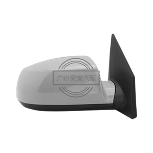 87620-0C10087620-0C100 BBmart Auto Parts 1 Pcs Rétroviseur Droit Rétroviseur Pour <span class=keywords><strong>Kia</strong></span> <span class=keywords><strong>Rio</strong></span> 2005-2010 Vente en gros Usine <span class=keywords><strong>Prix</strong></span> Voiture - Product Image 1