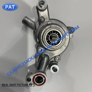 Pompe à eau d'origine pour Yamaha R15 VVA R125 R15M XSR155 MT-15 VVA BK6-E2420-00 pièces automobiles culasse liquide de refroidissement <span class=keywords><strong>Pam</strong></span> BK6E242000 - Product Image 4