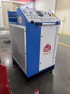 UPS <span class=keywords><strong>Power</strong></span> <span class=keywords><strong>Supply</strong></span> Test Inverter Test Load Nonlinear Simulação Load Bank 0 ~ 300kW - Product Image 2