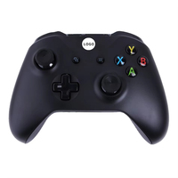 Control Inalámbrico para Juegos BT con Empaque para XBOX ONE Slim, Windows PC, OEM A+