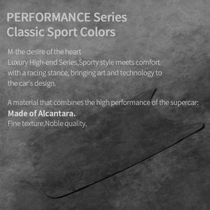 Para BMW G48 G45 <span class=keywords><strong>X3</strong></span> (2025-), consola central de coche, reposabrazos, caja de almacenamiento, pegatina de protección, embellecedor HECHO DE Alcantara, accesorios interiores - Product Image 3