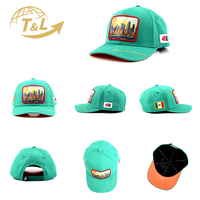 4UGEAR 2025 Casquette de baseball Gorras de haute qualité 4U Hiphop Chapeaux pour femmes hommes Casquettes de baseball Snapback avec logo personnalisé