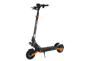 Patinete Eléctrico Plegable Todoterreno Sunred G2 Pro 2026 para Adultos |   Neumáticos anchos todoterreno, batería de litio de 15 Ah, clasificación IP54 - Product Image 3