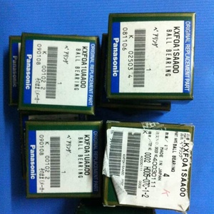 NUEVAS PIEZAS SMT CM402 CM602 RODAMIENTO DE BOLAS KXF0A1SAA00 - Product Image 5