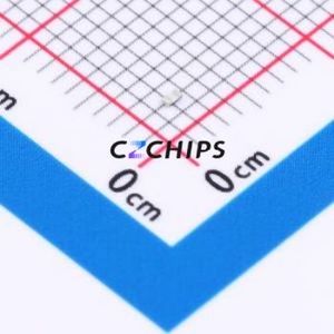 Résistance SMD RCS04021R00FKED 0402 (Type : Film Épais) (Résistance : 1 Ohm Précision : 1%) - Product Image 2