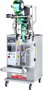 Machine de remplissage et de scellage de petits sachets pour mini-doses 2ml, 5ml, 10ml, 20ml - Product Image 6