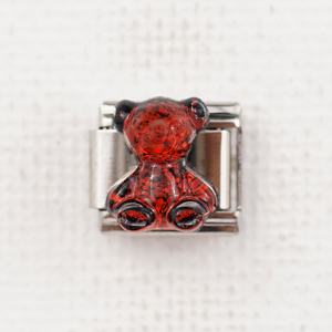 Nouvelle série de bracelets modulaires de style italien, style peinture Diablo, chaîne à assembler avec modélisation personnalisée - Product Image 6