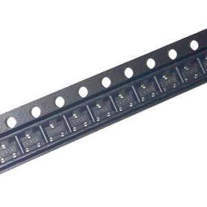 Suppresseur ESD PESD12VL2BT SOT-23 12V bidirectionnel à montage en surface pour produits numériques 3C - Product Image 2