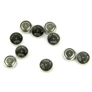 Fabbrica diretta ad alta capacità 1.5V <span class=keywords><strong>LR44</strong></span> alcalina a bottone batterie <span class=keywords><strong>AG13</strong></span> per la vendita all'ingrosso - Product Image 2
