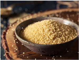 Machine de fabrication de couscous automatique compacte et peu encombrante pour petites cuisines - Product Image 3