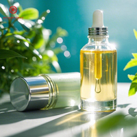 Huile d'argan personnalisée pour les soins capillaires, nourrissante et hydratante, huile essentielle de romarin pour la croissance des cheveux