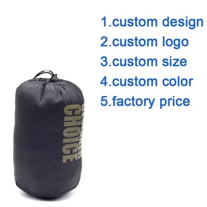 <span class=keywords><strong>Sac</strong></span> pliant à cordon en nylon souple <span class=keywords><strong>Sac</strong></span> d'emballage étanche en nylon pour tapis Yaga - Product Image 2