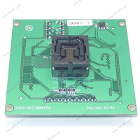 Nuevo Adaptador de Zócalo IC DX5011-1 para XELTEK SuperPro 6100N