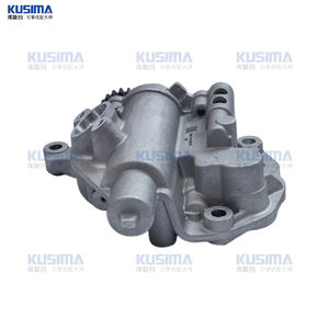 工場EA888エンジンオイルポンプ06H115105AP06H115105DFアウディA4 A5 VWゴルフMK7ジェッタ2.0T 1.8T 06H115105BM 06G103269C - Product Image 3