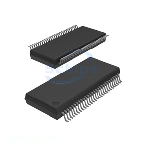 82V3002A-01PVG Integrated Circuits Chip Ic Manufacturer Channel IC PLL WAN T1/E1 56SSOP Clock Timing 56 BSSOP (0.295", 7.50mm Wi - Product Image 1