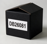 PROBE ASSY H.Y. DB26081 pour la série D A&A+ PIÈCES DE RECHANGE