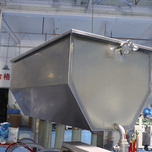 Orshang đóng nắp tự động bơ đậu phộng Máy chiết rót đóng nắp và ghi nhãn máy nước máy rót chai - Product Image 3