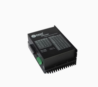 Driver Mikro CNC Leadshine Original DM2282 untuk Mesin Ukir Router CNC Driver Motor Stepper Nema34