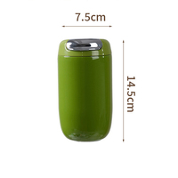 Vente en gros de tasses à café portables en acier inoxydable 316 de 350 ml, thermos, gobelet sportif, isolation double couche, rétention thermique