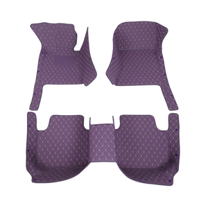 <span class=keywords><strong>2022</strong></span> siège Formentor voiture tapis de sol <span class=keywords><strong>sport</strong></span> en cuir tapis tapis coussinets Auto intérieur accessoires Direct livraison directe <span class=keywords><strong>Cupra</strong></span> - Product Image 2