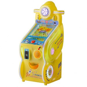 Venta Directa de Fábrica, Máquinas de Pinball para Arcade, Máquina de Pinball Operada con Monedas para Niños - Product Image 3