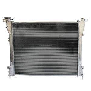 Para Chevrolet Town & Country / <span class=keywords><strong>Dodge</strong></span> <span class=keywords><strong>Grand</strong></span> <span class=keywords><strong>Caravan</strong></span> / Ram C/V / Volkswagen Routan V6 3.3L 3.6L radiador de refrigeración de aluminio completo - Product Image 5