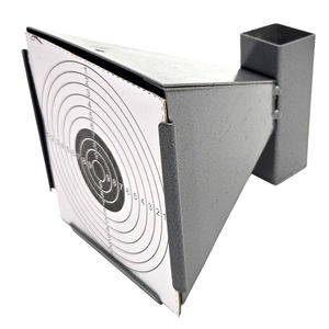 Pratique Papier Cible BB granulés acier Pellet Catcher Tir Cible piège boîte - Product Image 4