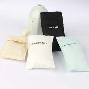 Conception personnalisée Pas cher Cadeau Naturel Vermiculite Parfum Lin Sachet Pot-pourri <span class=keywords><strong>Lavande</strong></span> Océan Parfums Tissu Arôme Sac <span class=keywords><strong>Sachets</strong></span> - Product Image 4