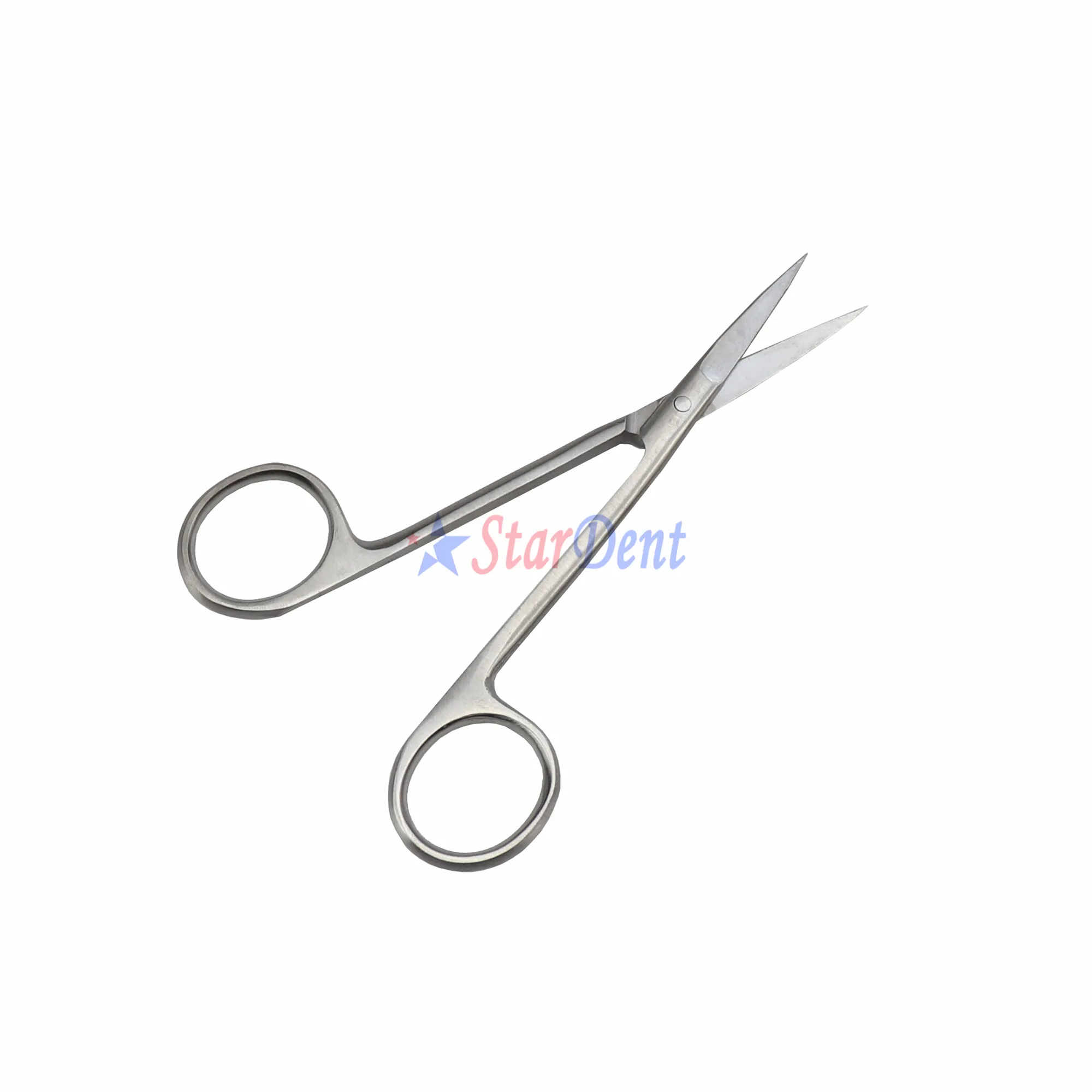 Dental Oral Surgical Scissors Orthodontic Surgery Stainless Steel Scissors