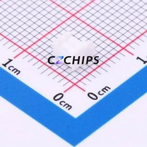 BX-ZH1.5-2PJK Housing (Wire-to-Board / Wire-to-Wire) P=1.5mm Connector 1x2P 1.5mm ZH 1 - Product Image 1