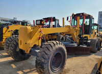 Nouvelle machine de construction routière, niveleuse agricole hydraulique 713 à transmission intégrale, bulldozer, moteur Cummins JOVE de haute performance