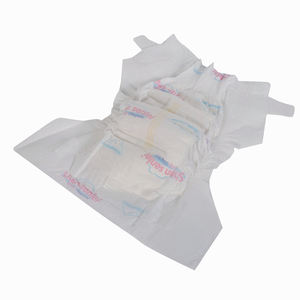 Couches de sommeil écologiques dorloter un nouveau-né <span class=keywords><strong>prématuré</strong></span> pantalon jetable respirant couches pour bébé nouveau-né - Product Image 3