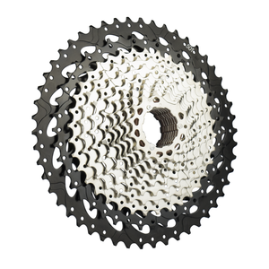 Volante de <span class=keywords><strong>12</strong></span> <span class=keywords><strong>velocidades</strong></span> para <span class=keywords><strong>bicicleta</strong></span> de montaña 11-46/50/52T para <span class=keywords><strong>bicicleta</strong></span> de montaña, <span class=keywords><strong>bicicleta</strong></span> de carretera, rueda libre para <span class=keywords><strong>bicicleta</strong></span> WAKE - Product Image 3
