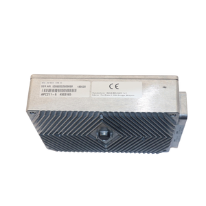 Controlador ICM2042533 Compatible con los Modelos DRF450 de Grúa Apiladora, Suspensión Delantera, Controlador ICM2042533 - Product Image 4