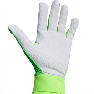 Baseball & Softball Batting Gloves High-Tech Sports Gear Sports Performance Youth Baseball Batting Gloves Customizable Design - Product Image 1