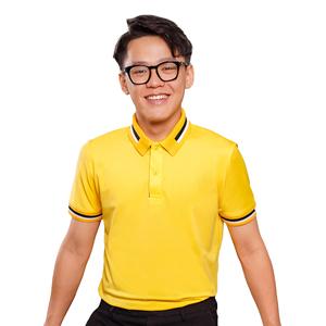 Proveedor de Camisetas Polo OEM ODM Vietnam, Ropa de Negocios de Lujo, Diseño Profesional, Distribuidores de Uniformes Corporativos Globales Perfectos - Product Image 4