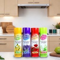 Spray d'ambiance arabe premium 300 ml pour la maison, la chambre, la salle de bain et la voiture