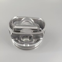 Brand New Engine Parts Car Engine Piston Kit with Ring 30750893 for Volvo XC60 S60