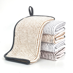 Paño de limpieza de microfibra de Venta caliente con buena calidad y <span class=keywords><strong>ecolog</strong></span>ía para Cocina - Product Image 1
