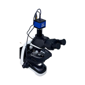 जैविक माइक्रोस्कोप दूरबीन ट्यूब GD-800 - Product Image 5