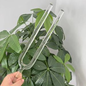 Taglie personalizzate 10mm 16mm 20mm in cristallo di quarzo per la guarigione del suono Dia. Con brani CDEFGAB - Product Image 2