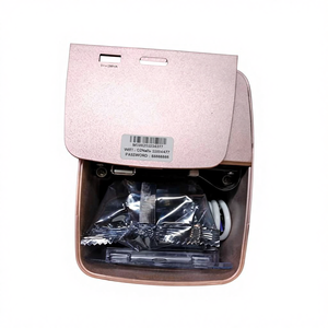 طابعة أظافر ذكية صغيرة ثلاثية الأبعاد بسعر المصنع رائجة، آلة طباعة أظافر أوتوماتيكية بنفث الحبر مع قيمة هدية رائعة - Product Image 4